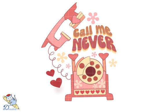 Call Me Never: Integrating Digital Art into Modern Workflows